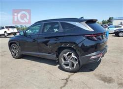 هیۆندای تۆکسۆن